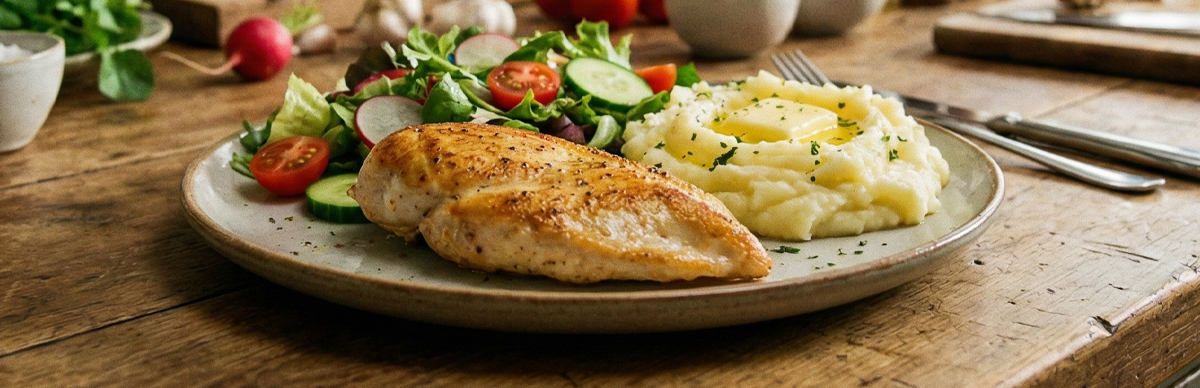 Tips para comer más balanceado este 2026